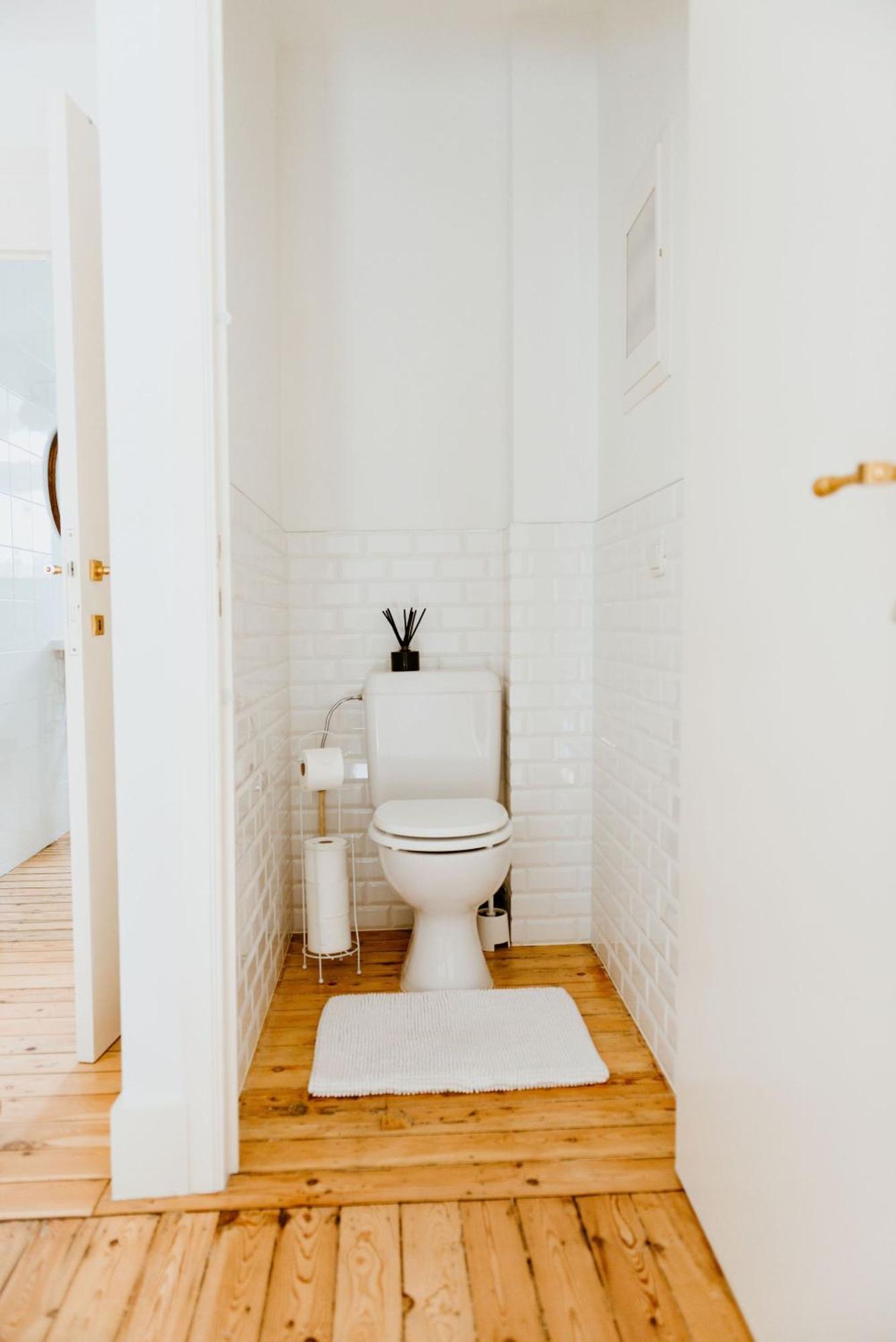 Ambiorix Residence Brüksel Dış mekan fotoğraf